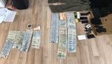 Банду из 5 человек, в которую входили сотрудники Нацполиции и СБУ, ликвидировали на Киевщине, - прокуратура. ФОТОрепортаж