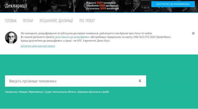 декларация