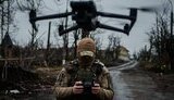 Сырский о Силах беспилотных систем