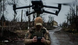 Сили безпілотних систем: