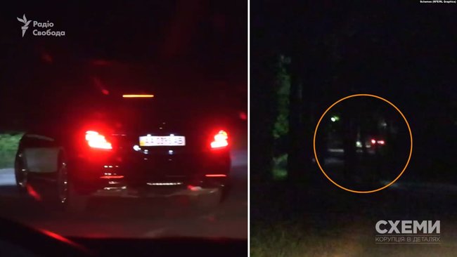 Помощник Зеленского Сергей Шефир тайно встречается с Ахметовым 04