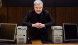порошенко