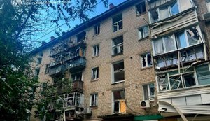 Россияне за день более 30 раз обстреливали Днепропетровщину: один человек погиб, еще трое ранены. ФОТОРЕПОРТАЖ