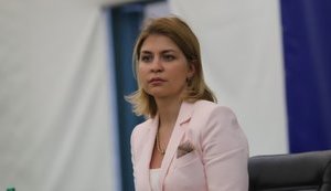 Україна чекає сигналу від НАТО, - віцепрем'єр Стефанішина