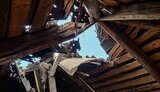 Наслідки російського обстрілу Сумщини