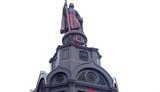 Власти Киева доплатят 160 миллионов за реконструкцию парка Владимирская горка