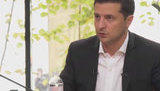 Українські політики - моє найбільше розчарування. Їх не можна виправити, - Зеленський