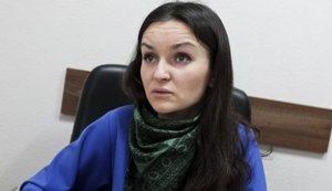 Суд оправдал экс-судью Царевич: движения "Автомайдан" официально не существовало, карьеристские намерения не доказаны. ВИДЕО