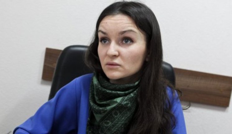 Суд оправдал экс-судью Царевич: движения "Автомайдан" официально не существовало, карьеристские намерения не доказаны. ВИДЕО