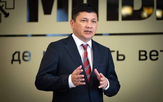 Корецький представив міністра Кіма колективу Мінветеранів: є чіткий план першочергових і довгострокових кроків