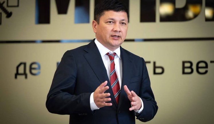 Koretskyi introduced Minister Kim to staff of Ministry of Veterans’ Affairs: ’There is clear plan for immediate and long-term steps’. PHOTOS
