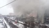 Взрыв в Москве: два человека погибли, около 16 пострадали ФОТО. (обновлено)