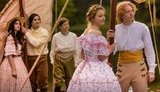 Украинское фэнтези "Только Чудо" получило награду на WonderFest в Румынии. ФОТО