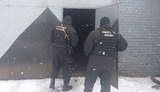 Конвертцентр з оборотом понад 350 млн грн ліквідовано на Сумщині. ФОТО