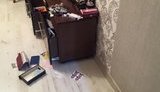 депутат кража ограбление