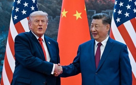 Трамп застерігає Тайвань від проголошення незалежності: Хочу, щоб Китай заспокоївся