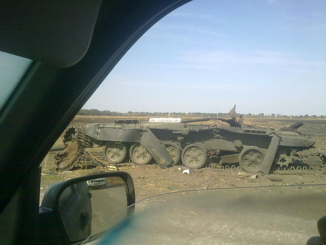 армия рф оккупанты доказательства