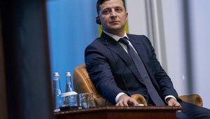 Зеленський пропонує турецькому бізнесу взяти в концесію дороги, аеропорти і морпорти