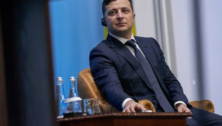 Зеленський пропонує турецькому бізнесу взяти в концесію дороги, аеропорти і морпорти