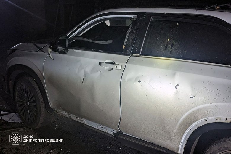 Последствия атаки БПЛА на Кривой Рог 18 декабря: что известно?