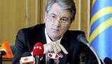 Ющенко требует от МВД и СБУ тщательно проверить политическую версию убийства студента-националиста в Одессе