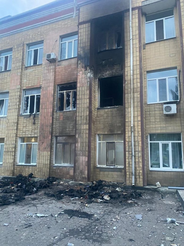 5 человек погибли, еще 10 — ранены в Донецкой области