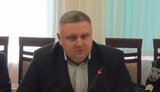 На избирательных участках за порядком будет следить исключительно полиция, - Крищенко. ВИДЕО