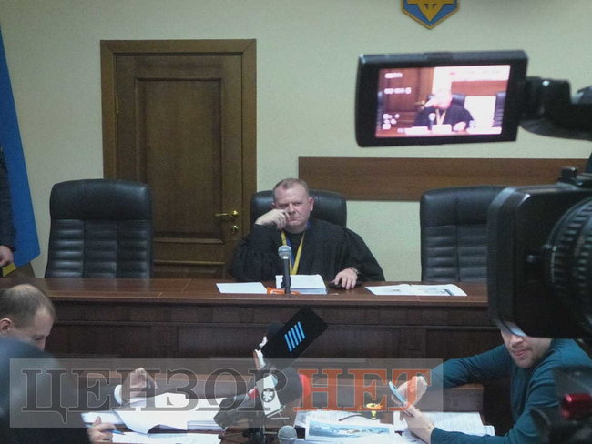 Справа про вбивство Шеремета: суд над Дугарь продовжиться завтра 01