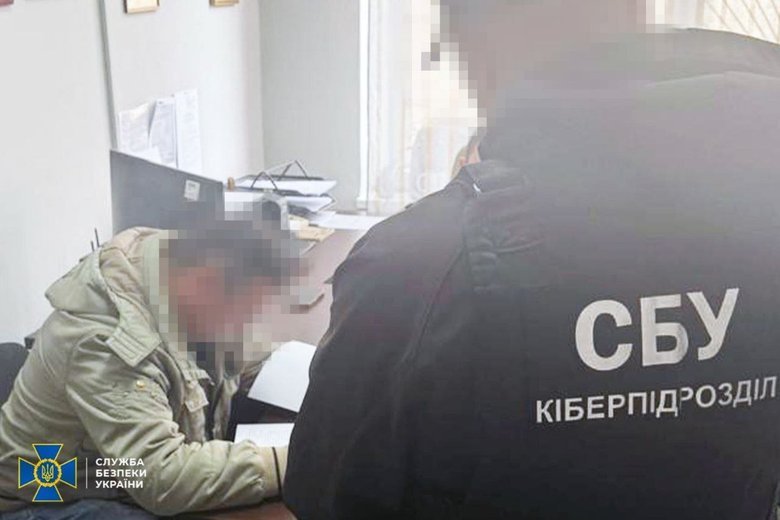 СБУ і Нацполіція заблокували дев’ять схем ухилення від мобілізації у різних регіонах України