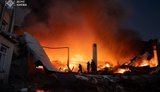 Более 2 тыс. дронов, 1700 кассетных бомб и 19 ракет выпустила РФ по Украине за неделю, - Зеленский. ВИДЕО