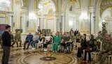 нагородження