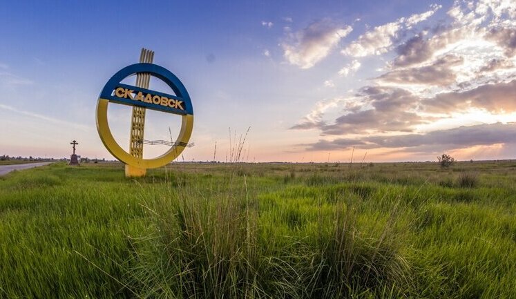 Residents of Skadovsk ignore "holidays" which are arranged by occupiers, - mayor Yakovlev