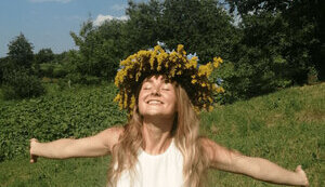 Власна справа. Створювати економічно-соціальну екосистему на малій батьківщині 