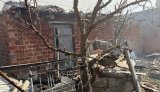 Наслідки обстрілів Сумщини