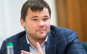 Экс-глава ОП Богдан назвал главу делегации Украины в ПАСЕ Ясько "бубочкой". ФОТО