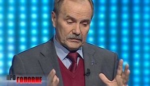 Иван Заец: "Это не выборы, это - инструмент узурпации власти". ВИДЕО.