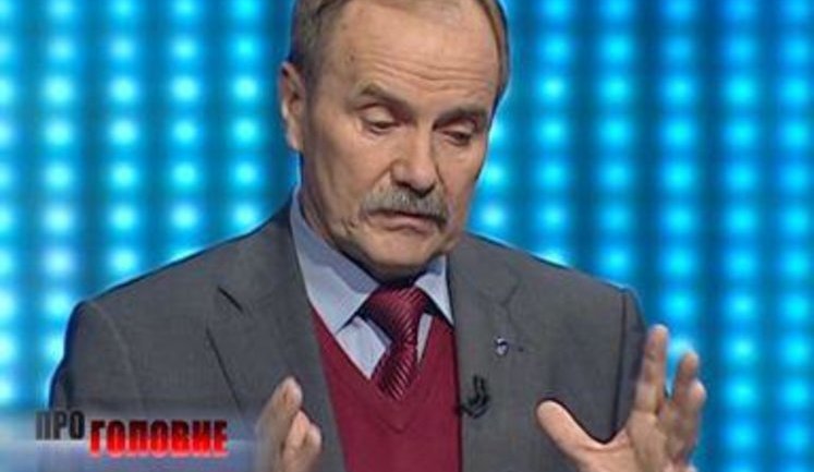 Иван Заец: "Это не выборы, это - инструмент узурпации власти". ВИДЕО.