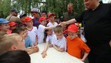 дети мариуполь благотворительность