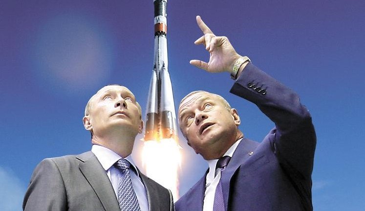 Запуск російського аналога Starlink відклали через провал у виробництві супутників