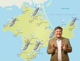 Прогноз для Криму