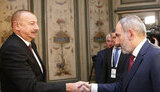 Трамп примет лидеров Армении и Азербайджана