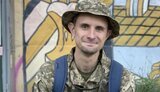 На фронті загинув відомий український актор Олексій Самолейнко