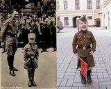 Паралелі історії