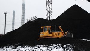 Украина сократит потребление антрацита до 5 миллионов тонн, – Кистион