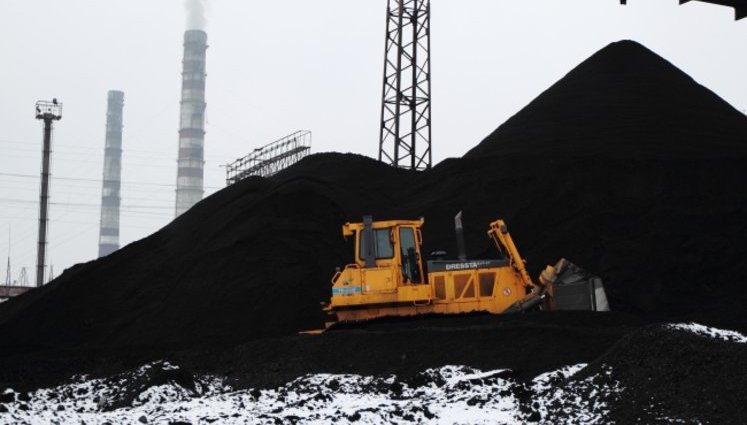 Государству некуда продавать свой уголь, – директор "Держвуглепостача"
