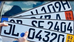 В Украине остается больше 263 тысяч "евроблях", – ГФС