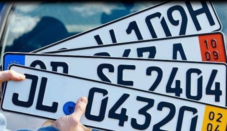 В Украине остается больше 263 тысяч "евроблях", – ГФС