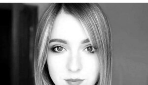 От ракетного удара по Виннице погибла 24-летняя Екатерина Гула, сестра журналиста Юрия Гулого. ФОТО