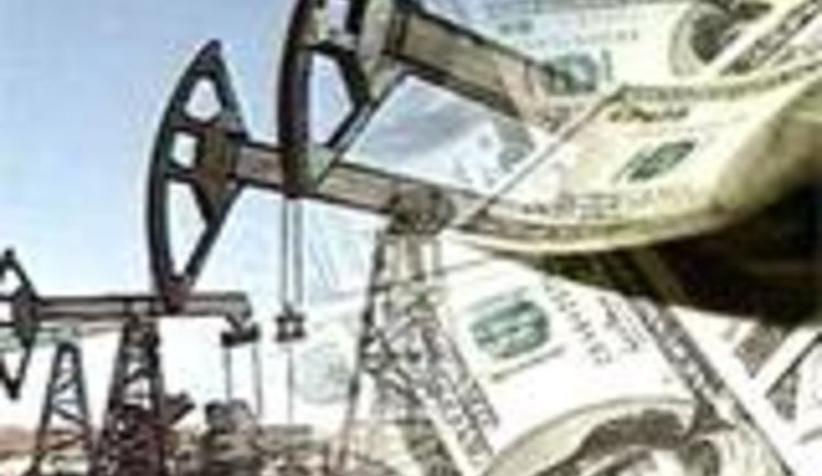REGAL PETROLEUM. БИЗНЕС ПО-АНГЛИЙСКИ: ЗОЛОТО НЕДР - НА СТЕКЛЯННЫЕ БУСЫ