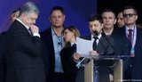 Годовщина дебатов на стадионе с Порошенко: на какие свои вопросы не сможет ответить президент Зеленский?